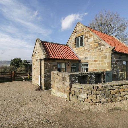 The Piggery Villa Whitby Buitenkant foto