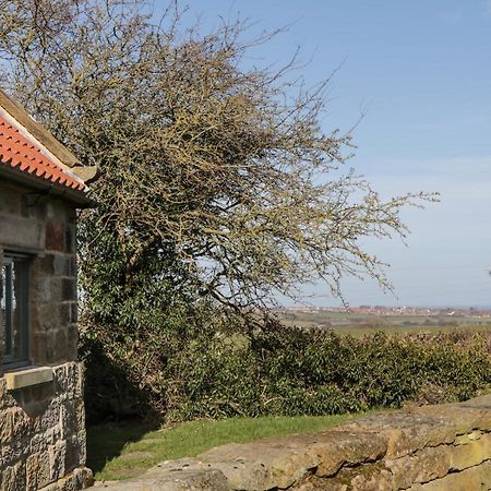 The Piggery Villa Whitby Buitenkant foto