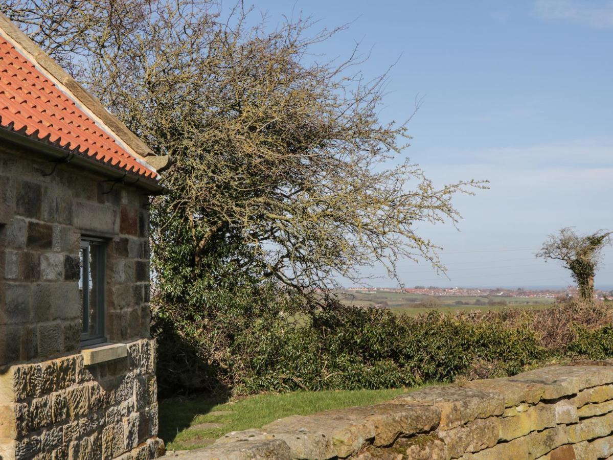 The Piggery Villa Whitby Buitenkant foto