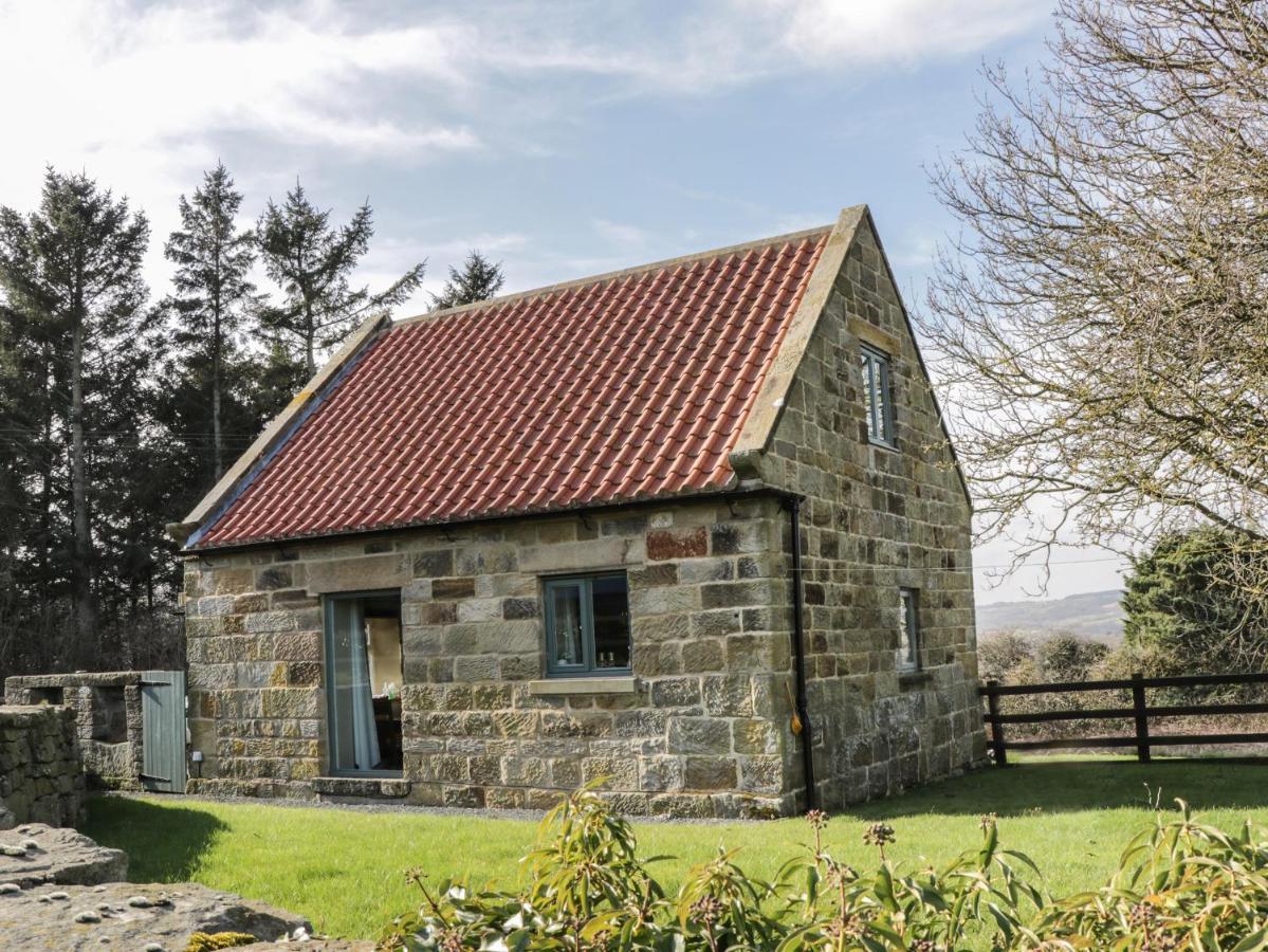 The Piggery Villa Whitby Buitenkant foto