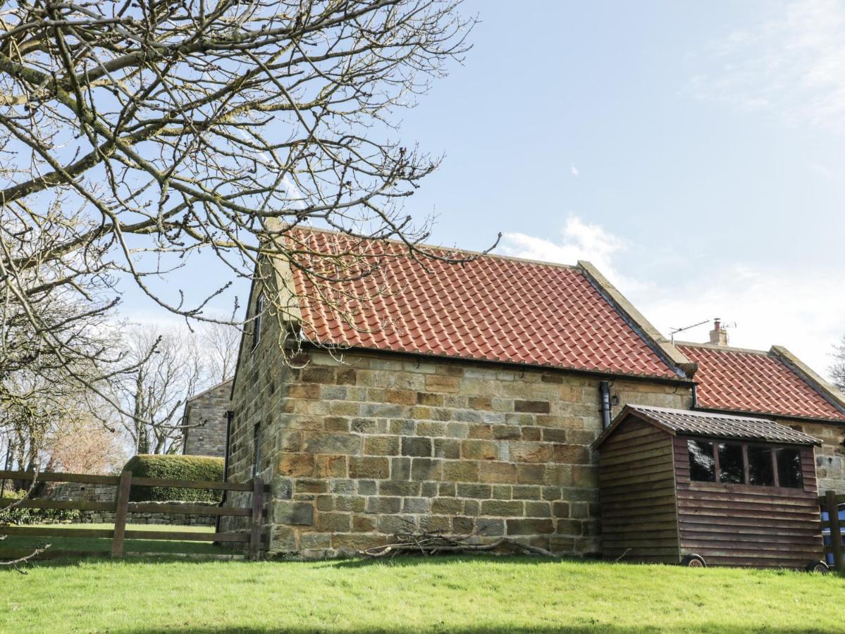 The Piggery Villa Whitby Buitenkant foto